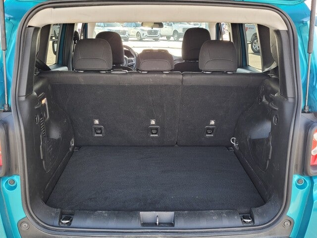 2021 Jeep Renegade Sport