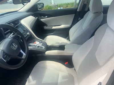2019 Honda Insight LX