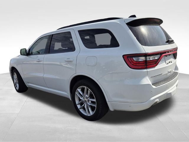 2023 Dodge Durango GT Plus