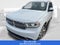 2017 Dodge Durango Citadel