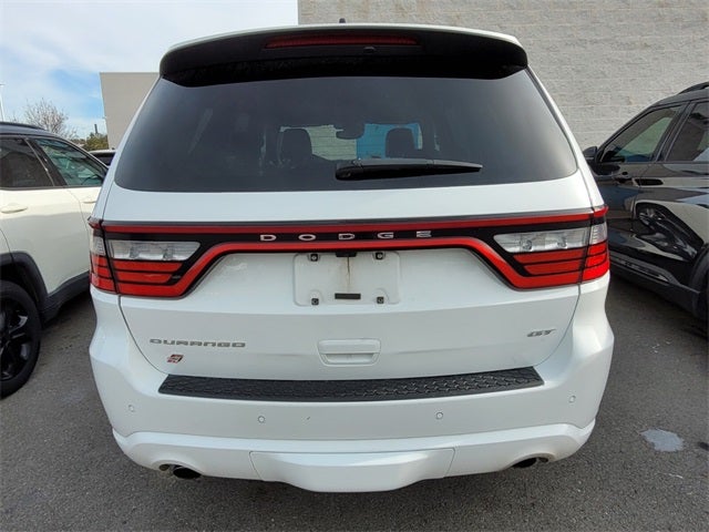 2023 Dodge Durango GT Plus