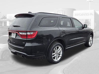 2023 Dodge Durango GT Plus