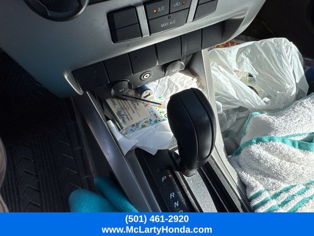 2008 Ford Focus S