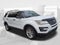 2017 Ford Explorer Base