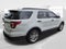 2017 Ford Explorer Base