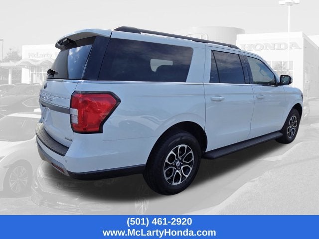 2024 Ford Expedition Max XLT