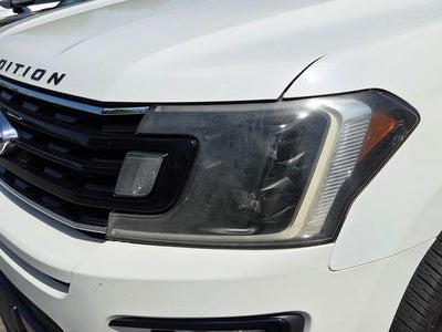 2020 Ford Expedition Max Limited