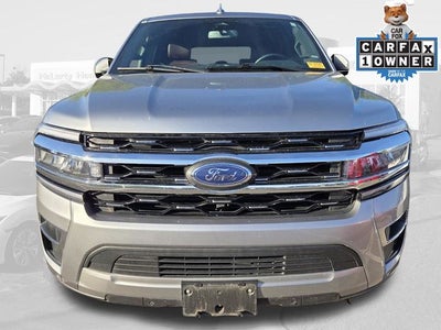 2023 Ford Expedition Limited