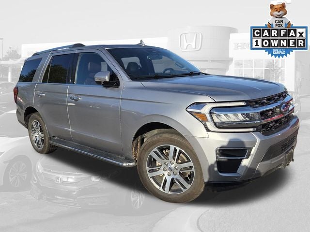 2023 Ford Expedition Limited