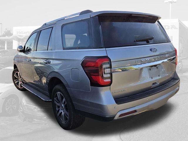 2023 Ford Expedition Limited