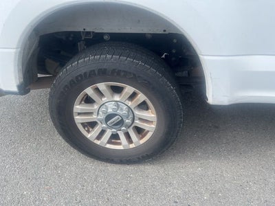 2019 Ford F-250SD XLT