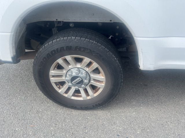 2019 Ford F-250SD XLT