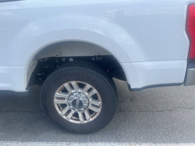 2019 Ford F-250SD XLT