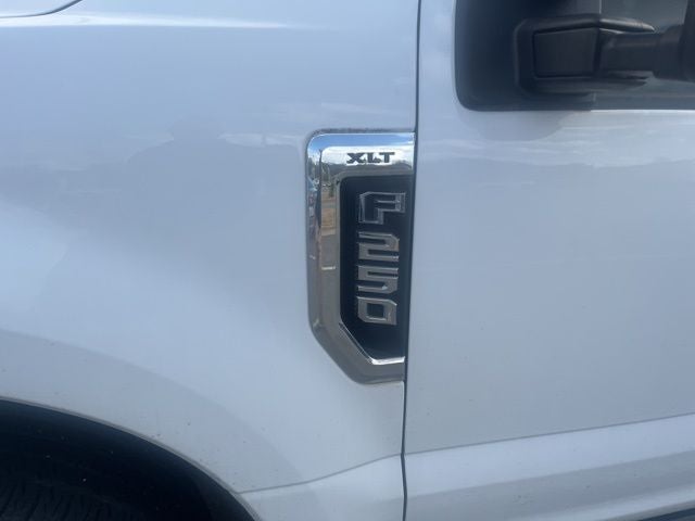 2019 Ford F-250SD XLT