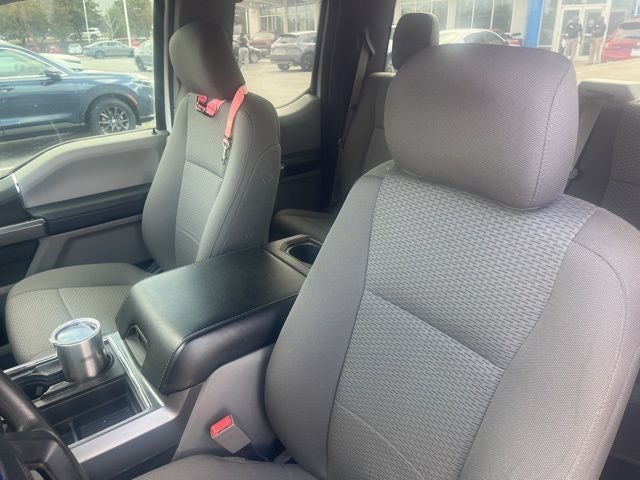 2019 Ford F-250SD XLT