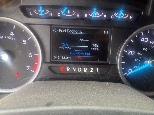 2019 Ford F-250SD XLT