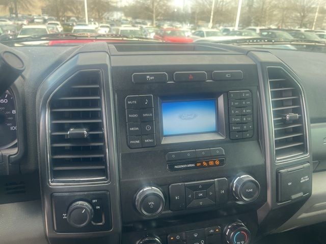 2019 Ford F-250SD XLT