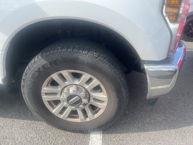 2019 Ford F-250SD XLT