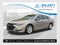 2022 Chevrolet Malibu LS 1LS