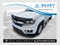 2017 Chevrolet Colorado LT