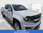 2017 Chevrolet Colorado LT