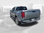 2025 Chevrolet Colorado LT