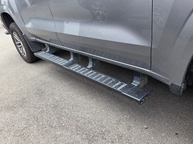 2025 Chevrolet Colorado LT