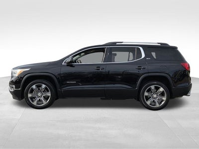 2019 GMC Acadia SLT-2