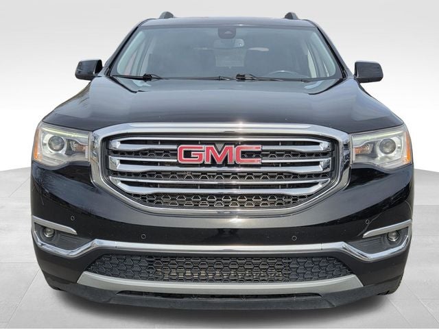 2019 GMC Acadia SLT-2