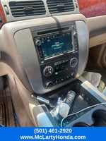 2011 GMC Yukon SLT