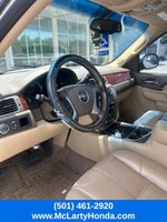 2011 GMC Yukon SLT
