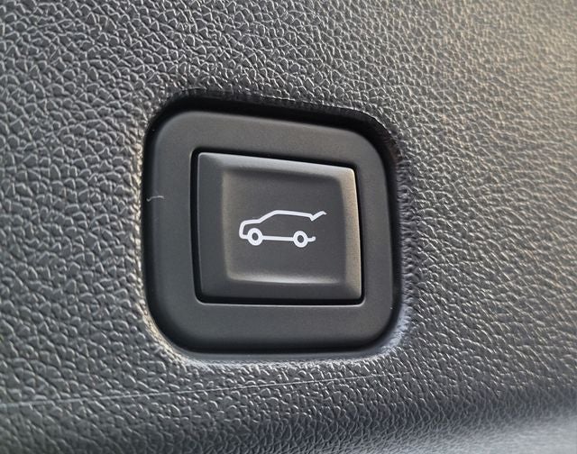 2025 Chevrolet Traverse LT 1LT