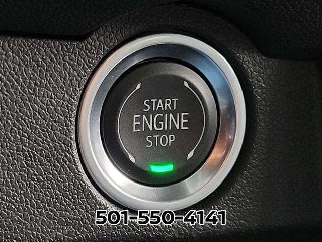 2025 Chevrolet Traverse LT 1LT