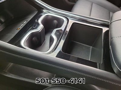 2025 Chevrolet Traverse LT 1LT