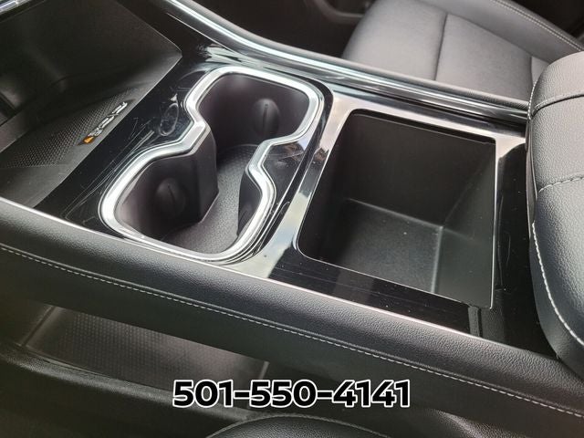 2025 Chevrolet Traverse LT 1LT