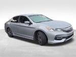 2017 Honda Accord Sport Special Edition
