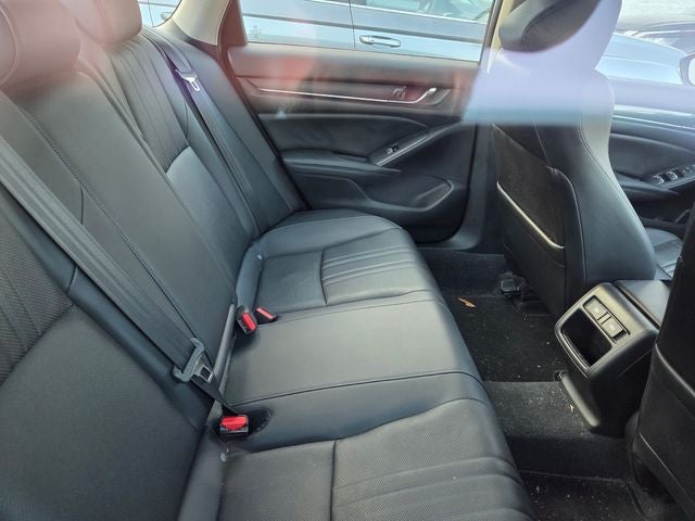 2022 Honda Accord Sport Special Edition