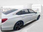2019 Honda Accord Sport 2.0T