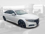 2019 Honda Accord Sport 2.0T