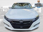 2018 Honda Accord Hybrid Base