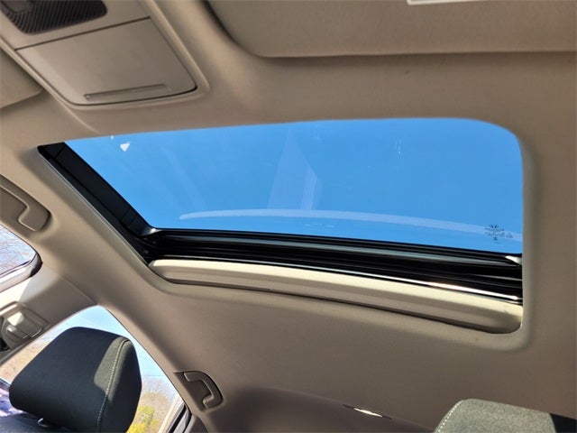 2023 Honda Accord EX w/o BSI