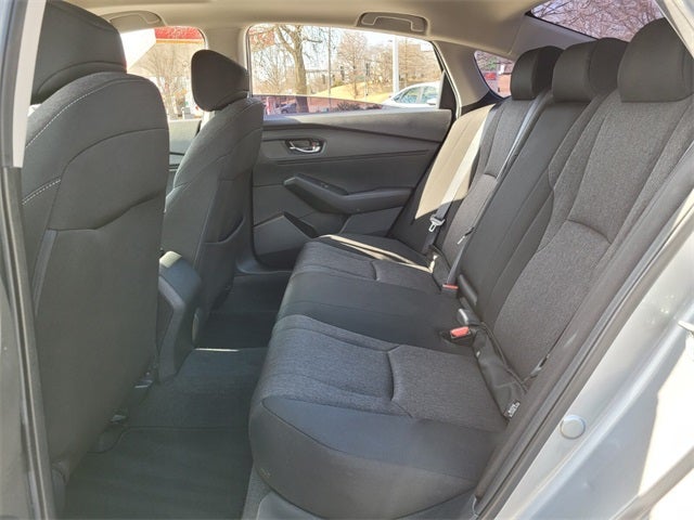 2023 Honda Accord EX w/o BSI