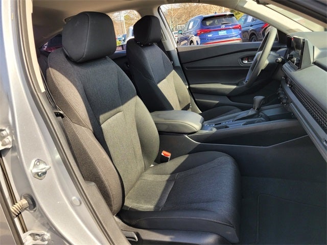 2023 Honda Accord EX w/o BSI