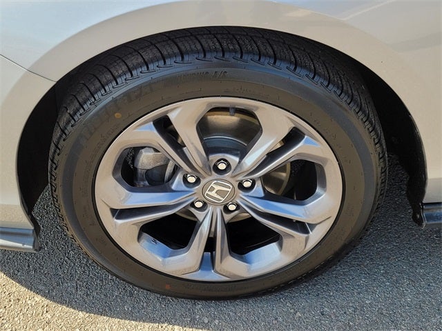 2023 Honda Accord EX w/o BSI