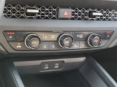 2023 Honda Accord EX w/o BSI