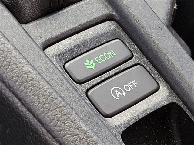 2023 Honda Accord EX w/o BSI