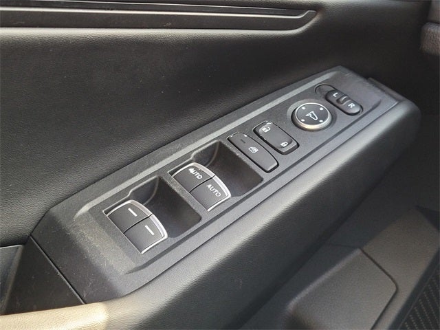 2023 Honda Accord EX w/o BSI