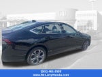 2023 Honda Accord EX w/o BSI