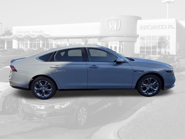 2023 Honda Accord Hybrid EX-L w/o BSI