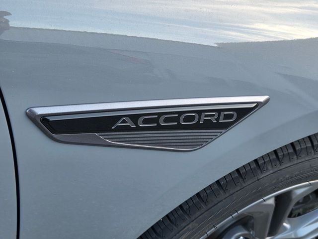 2023 Honda Accord Hybrid EX-L w/o BSI